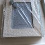 Petit Cheri Baby Collection 5" X 7" frame with hearts - Blue Image 2