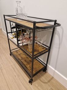 Drinks Cart