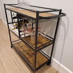 Drinks Cart