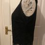 Vince Camuto Lace Overlay Top - Size 8 Image 4