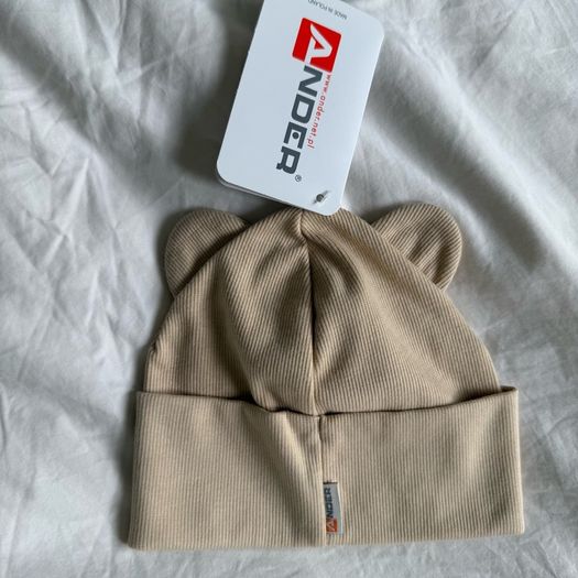 Andre soft cotton hat