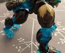Transformer/  toy
