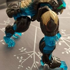 Transformer/  toy