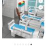 Hospital Building Blocks Image 5