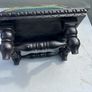 Vintage Lord of the Manor foot stool Image 6