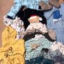 Baby clothes 6-12 months only NEXT and hm , very good condition Image 5