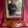 Vintage Dressing Table Mirror Image 4