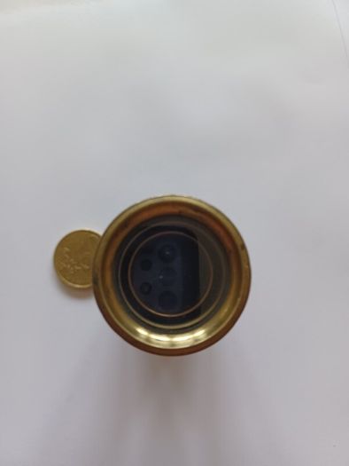 Vintage Telescope