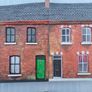 Irish redbrick terrace Image 2