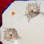 Antique plate Coronet Ware Parrott Company Burslem Image 4