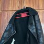 black biker style Image 3