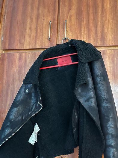 black biker style