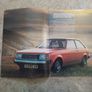 Chrysler Sunbeam Sales Brochure. Image 2