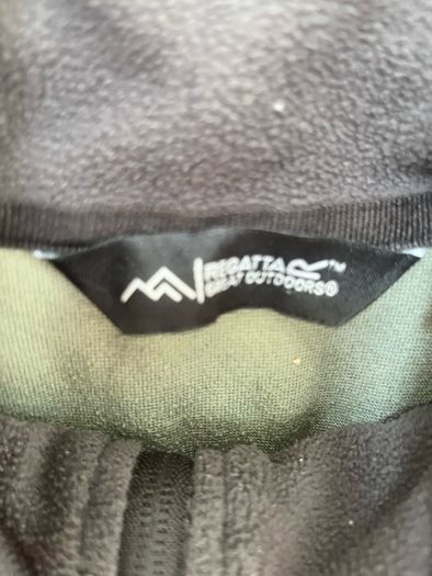 Regatta Fleece