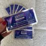 20 Pouches whitening strips Image 4