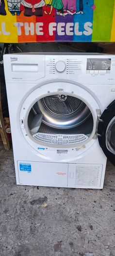 Dryer