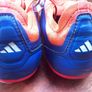Adidas Predator Boots - Pro Range Image 2