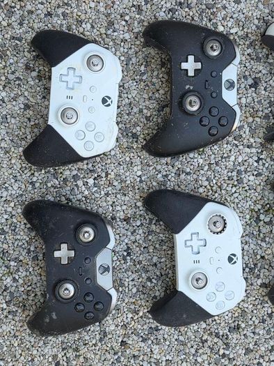 7 x Xbox Elite Controllers (Free Post)