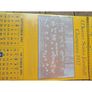 Original Clare champions of the century 1993 calendar. Hurling/GAA Image 5
