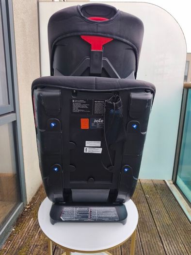 Joie Stages Child Car Seat (Excellent Condition) | Group 0+/1/2 | Dublin 18