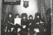 The Horrors - Strange House CD