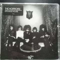 The Horrors - Strange House CD