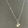 John Rocha silver necklace Image 3