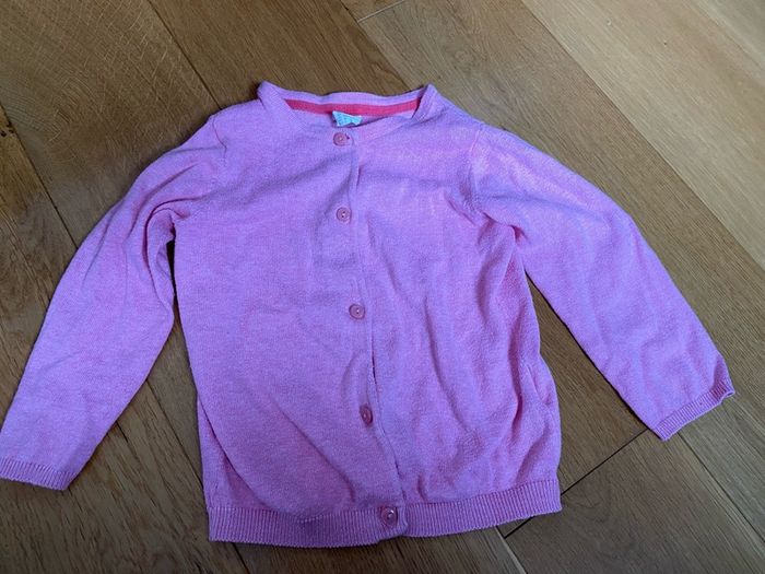 baby girl cardigans H&M 92cm 18/24months
