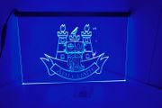 dublin gaa light