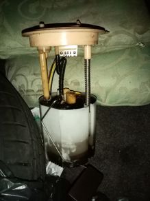 Fuel pump skoda octavia 1.9 2009