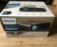 Projector (Barely Used)