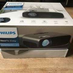Projector (Barely Used)