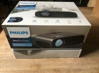 Projector (Barely Used)