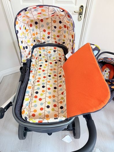 Cosatto Travel System