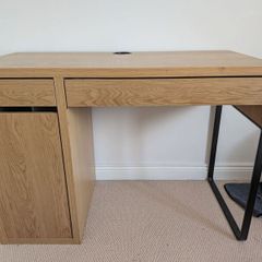 ikea desk