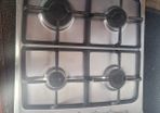 gas hob