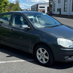 Volkswagen Polo 2008