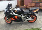 1997 Honda 918