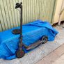 electric scooter Image 4