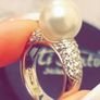 Ti Sento Pearl and Siver Jewellery Image 3