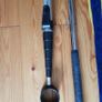 Golf A Swing Rite 2000 Adjustable Power Drive Training Driver And A Telescopic Golf Ball Retriever. Both Housed In Velvet Carry Case. As New . Image 6