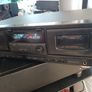 Aiwa double cassette deck Image 3