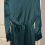 Shein shirt dress size L Image 4