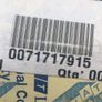 Lockset (Fiat Marea) Image 2