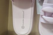 Claudia Ghizzani Slippers/Flip Flops