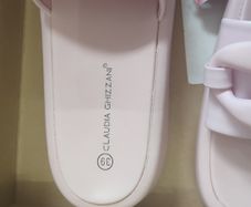 Claudia Ghizzani Slippers/Flip Flops