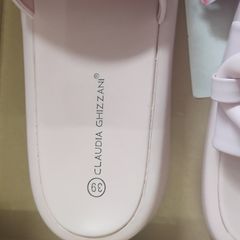 Claudia Ghizzani Slippers/Flip Flops