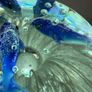 Two Dolphin and Ocean themed Paperweights Image 7