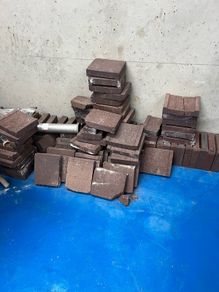 fire bricks
