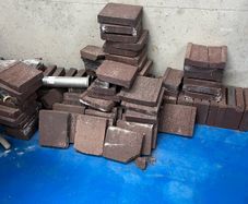 fire bricks